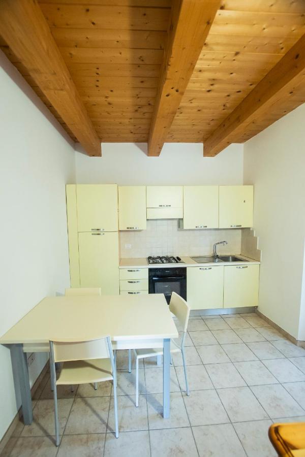 אנקונה Agriturismo Conero מראה חיצוני תמונה