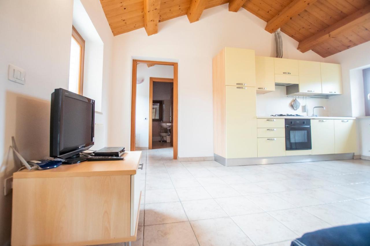 אנקונה Agriturismo Conero מראה חיצוני תמונה