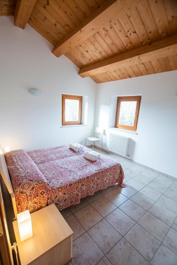 אנקונה Agriturismo Conero מראה חיצוני תמונה