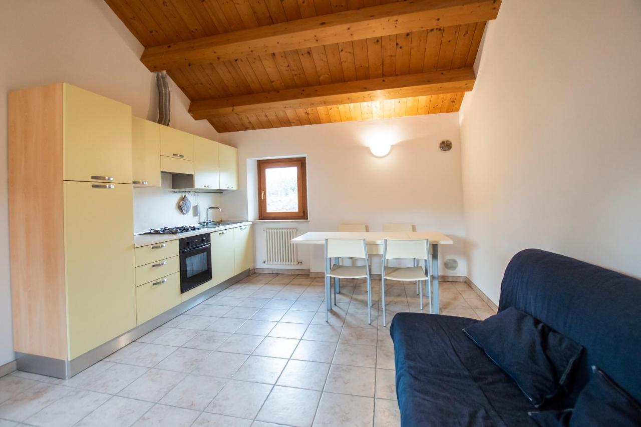 אנקונה Agriturismo Conero מראה חיצוני תמונה