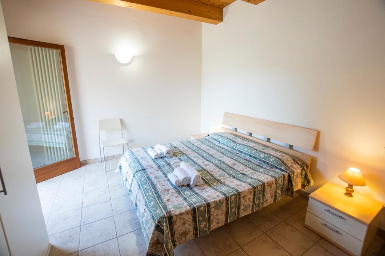 אנקונה Agriturismo Conero מראה חיצוני תמונה
