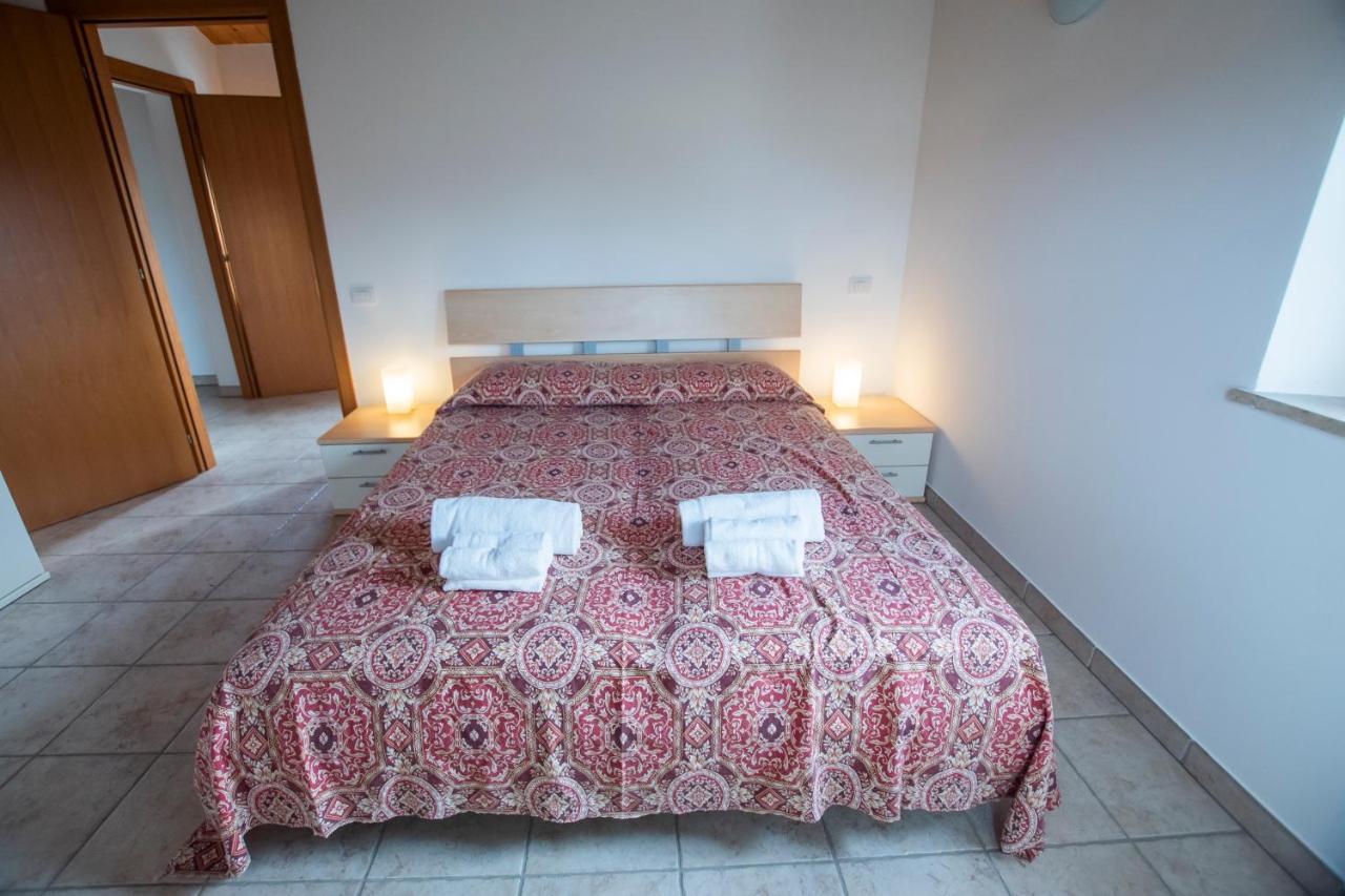 אנקונה Agriturismo Conero מראה חיצוני תמונה