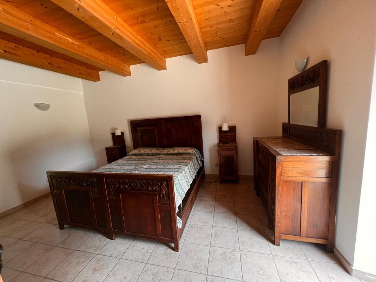 אנקונה Agriturismo Conero מראה חיצוני תמונה