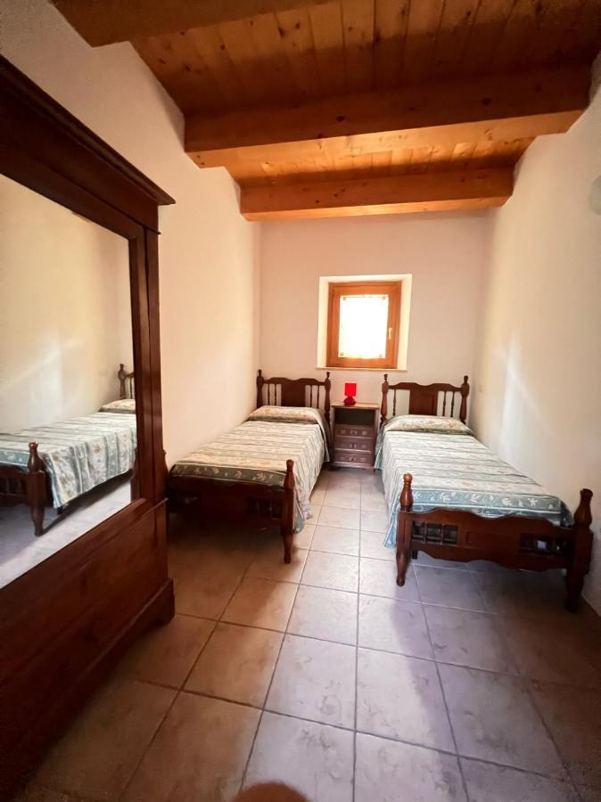 אנקונה Agriturismo Conero מראה חיצוני תמונה