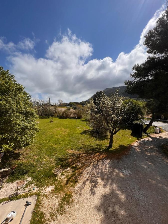 אנקונה Agriturismo Conero מראה חיצוני תמונה