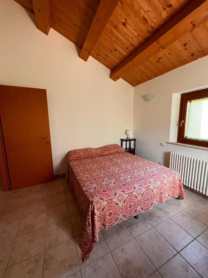 אנקונה Agriturismo Conero מראה חיצוני תמונה