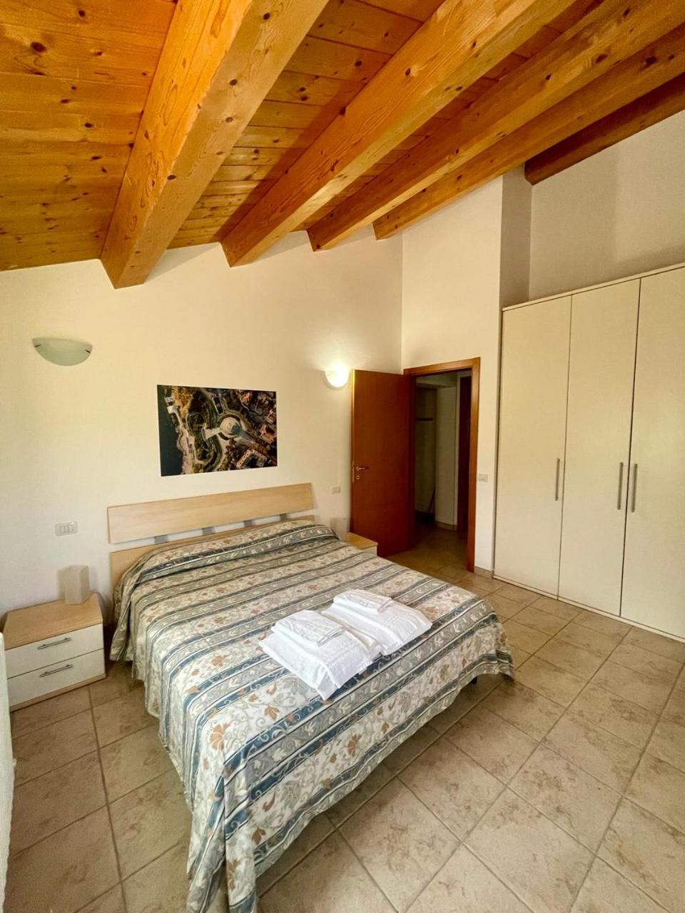 אנקונה Agriturismo Conero מראה חיצוני תמונה