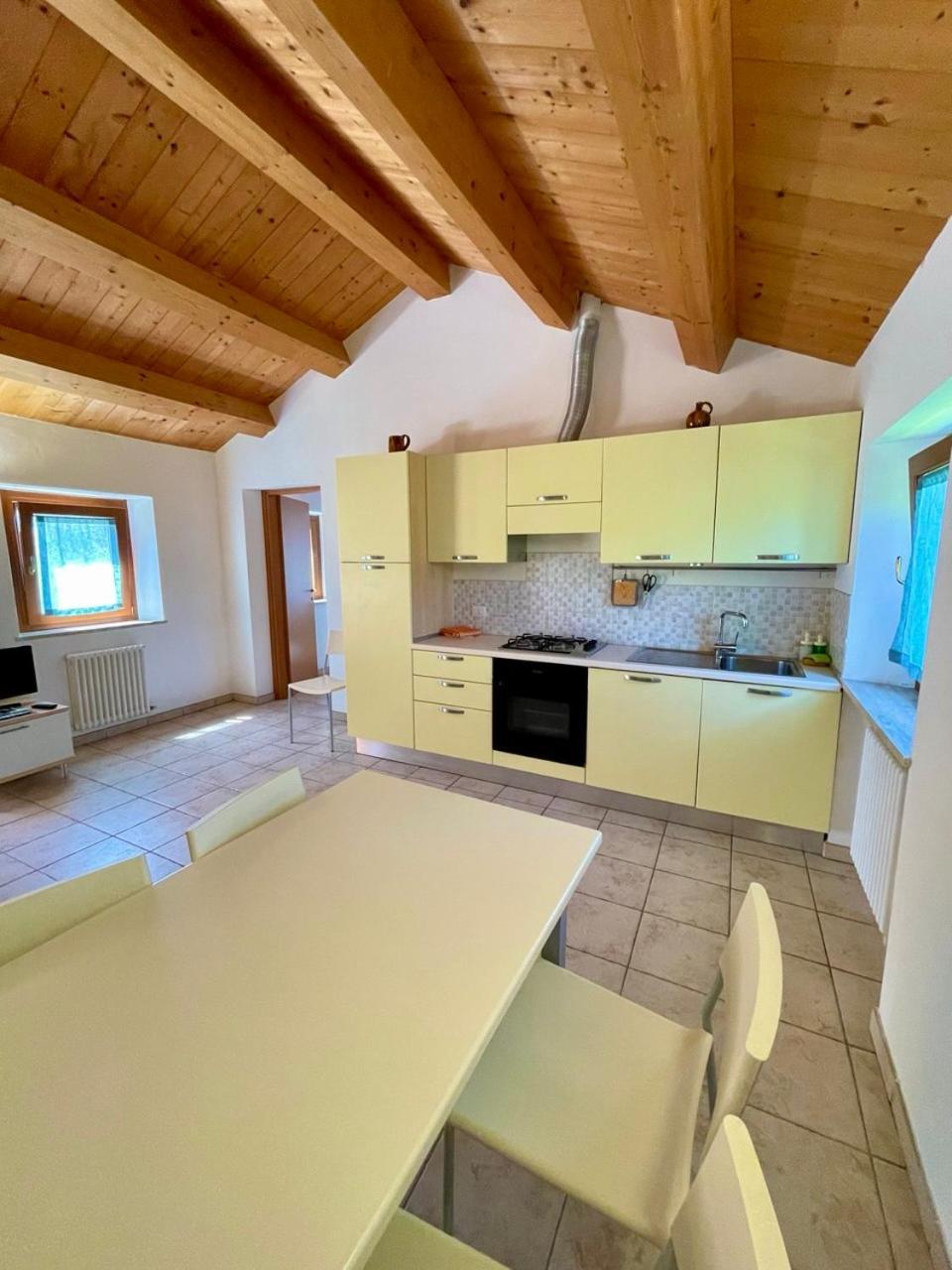 אנקונה Agriturismo Conero מראה חיצוני תמונה
