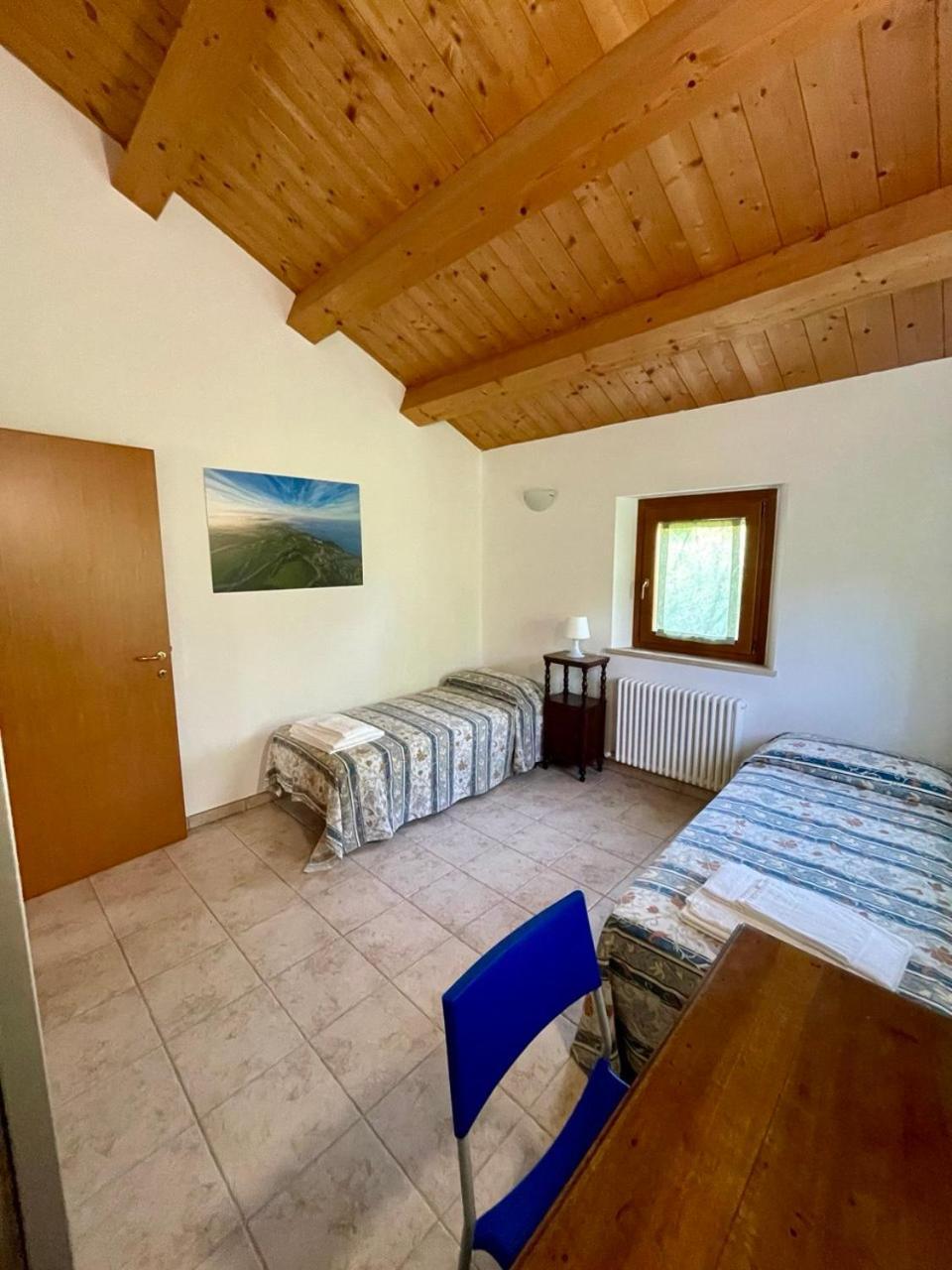 אנקונה Agriturismo Conero מראה חיצוני תמונה