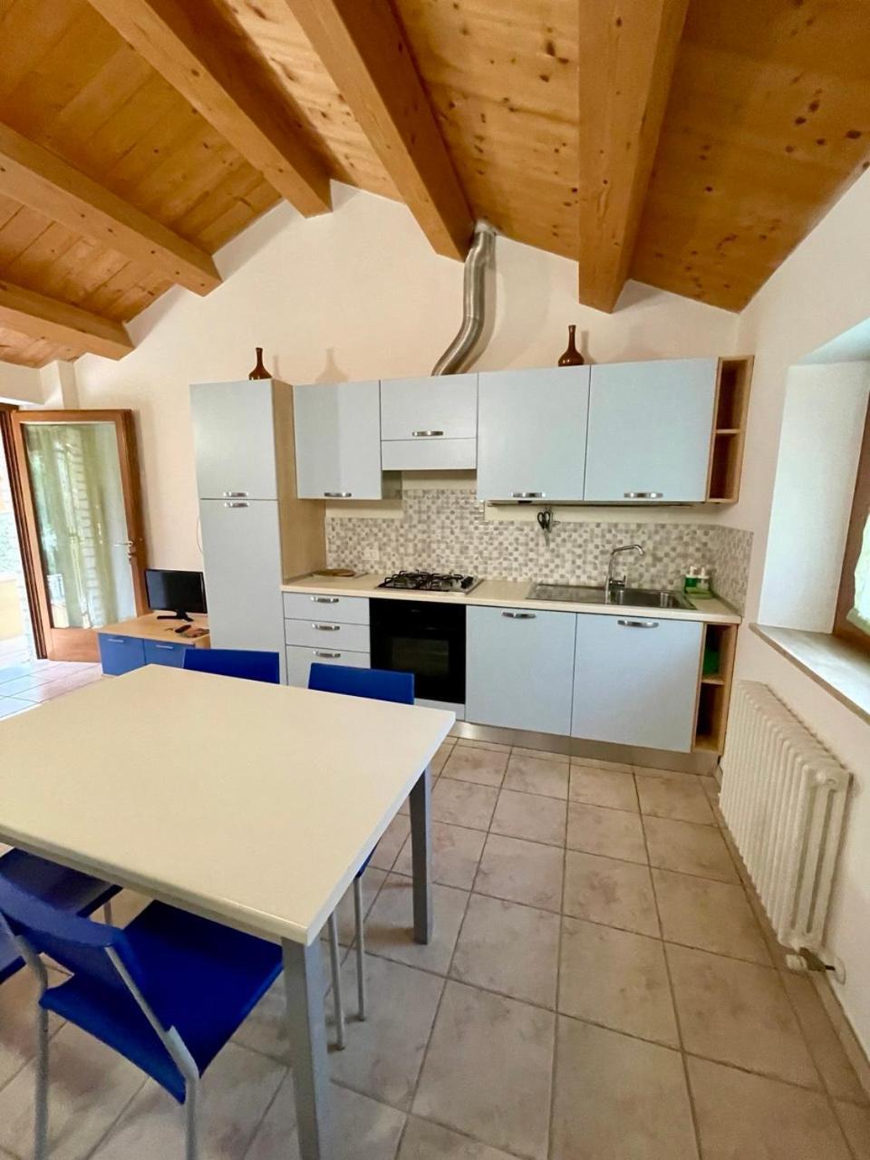 אנקונה Agriturismo Conero מראה חיצוני תמונה