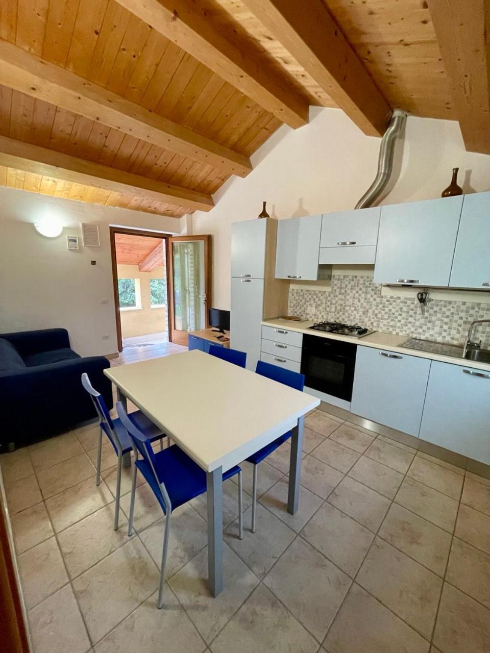 אנקונה Agriturismo Conero מראה חיצוני תמונה